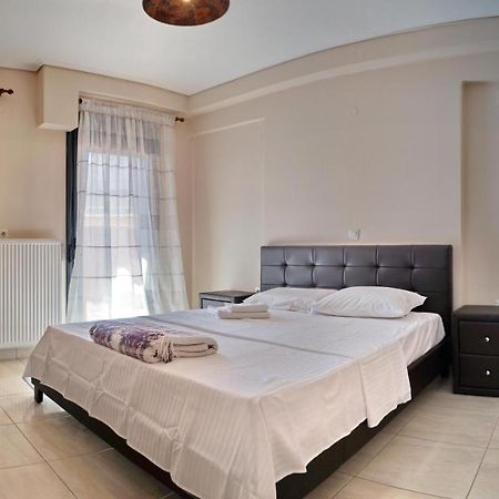 Aroma Rent House 2 Apartment Mytilíni Екстериор снимка