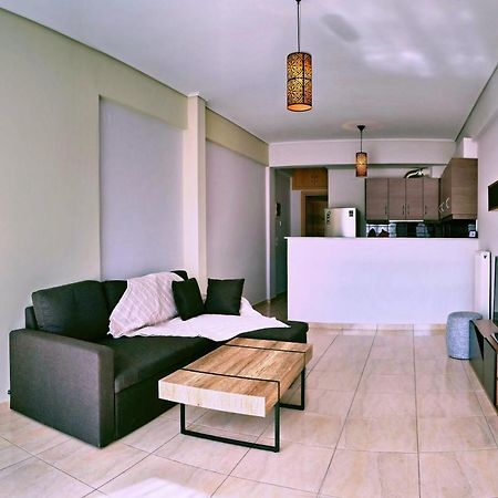 Aroma Rent House 2 Apartment Mytilíni Екстериор снимка