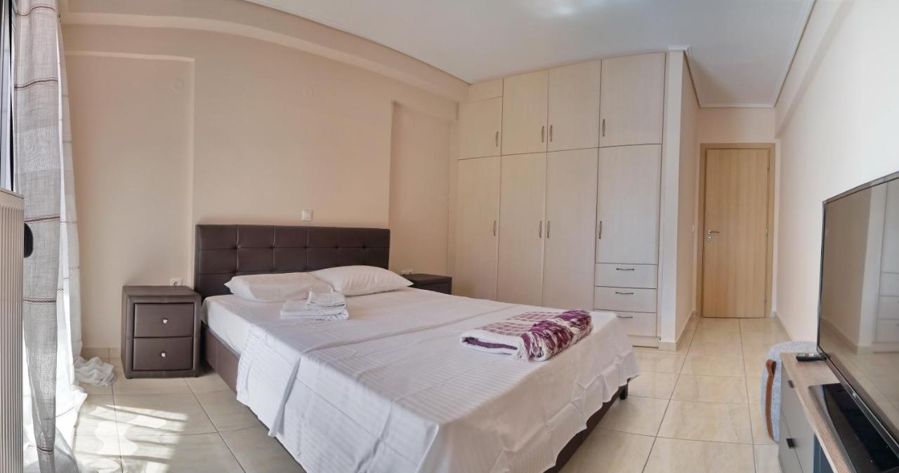 Aroma Rent House 2 Apartment Mytilíni Екстериор снимка