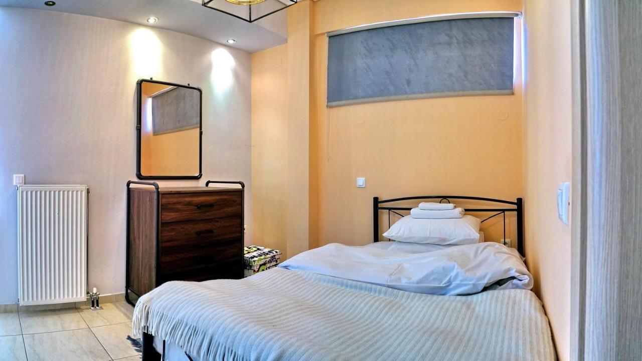 Aroma Rent House 2 Apartment Mytilíni Екстериор снимка