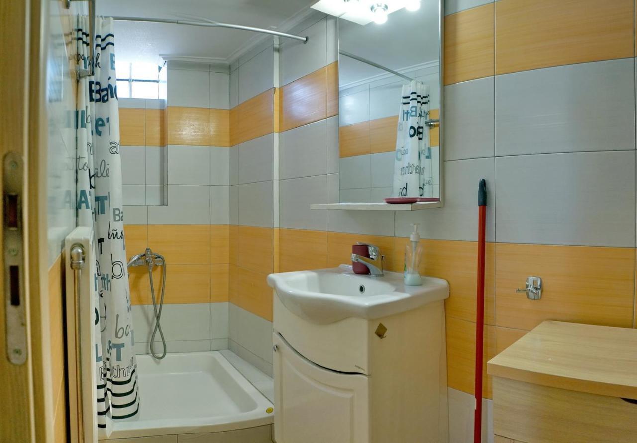 Aroma Rent House 2 Apartment Mytilíni Екстериор снимка