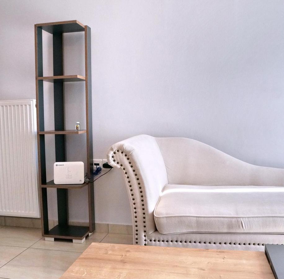 Aroma Rent House 2 Apartment Mytilíni Екстериор снимка