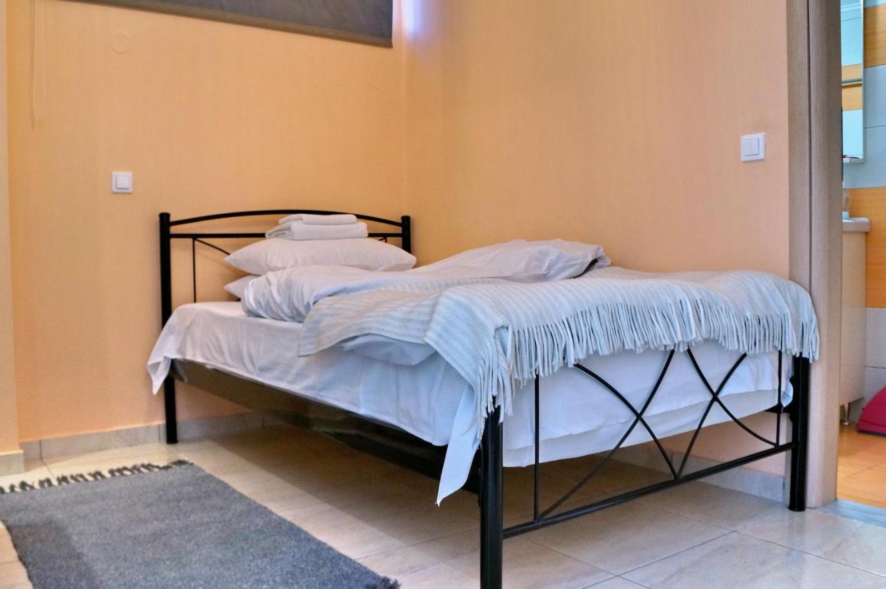Aroma Rent House 2 Apartment Mytilíni Екстериор снимка