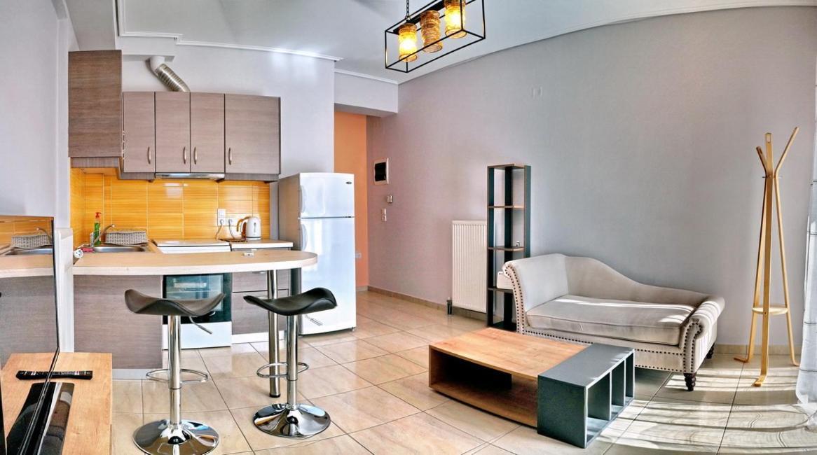 Aroma Rent House 2 Apartment Mytilíni Екстериор снимка