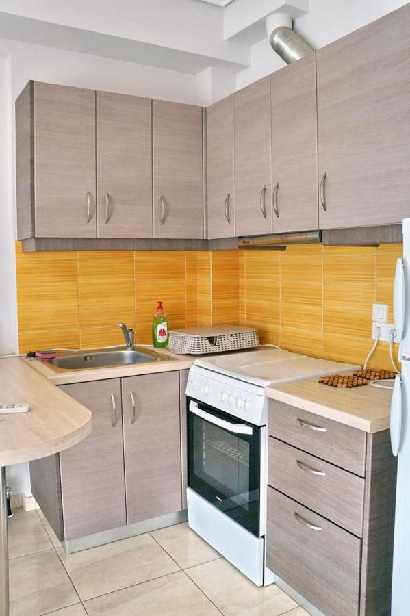 Aroma Rent House 2 Apartment Mytilíni Екстериор снимка