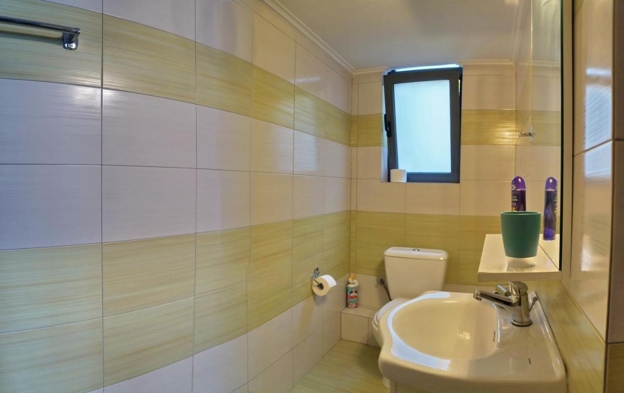 Aroma Rent House 2 Apartment Mytilíni Екстериор снимка